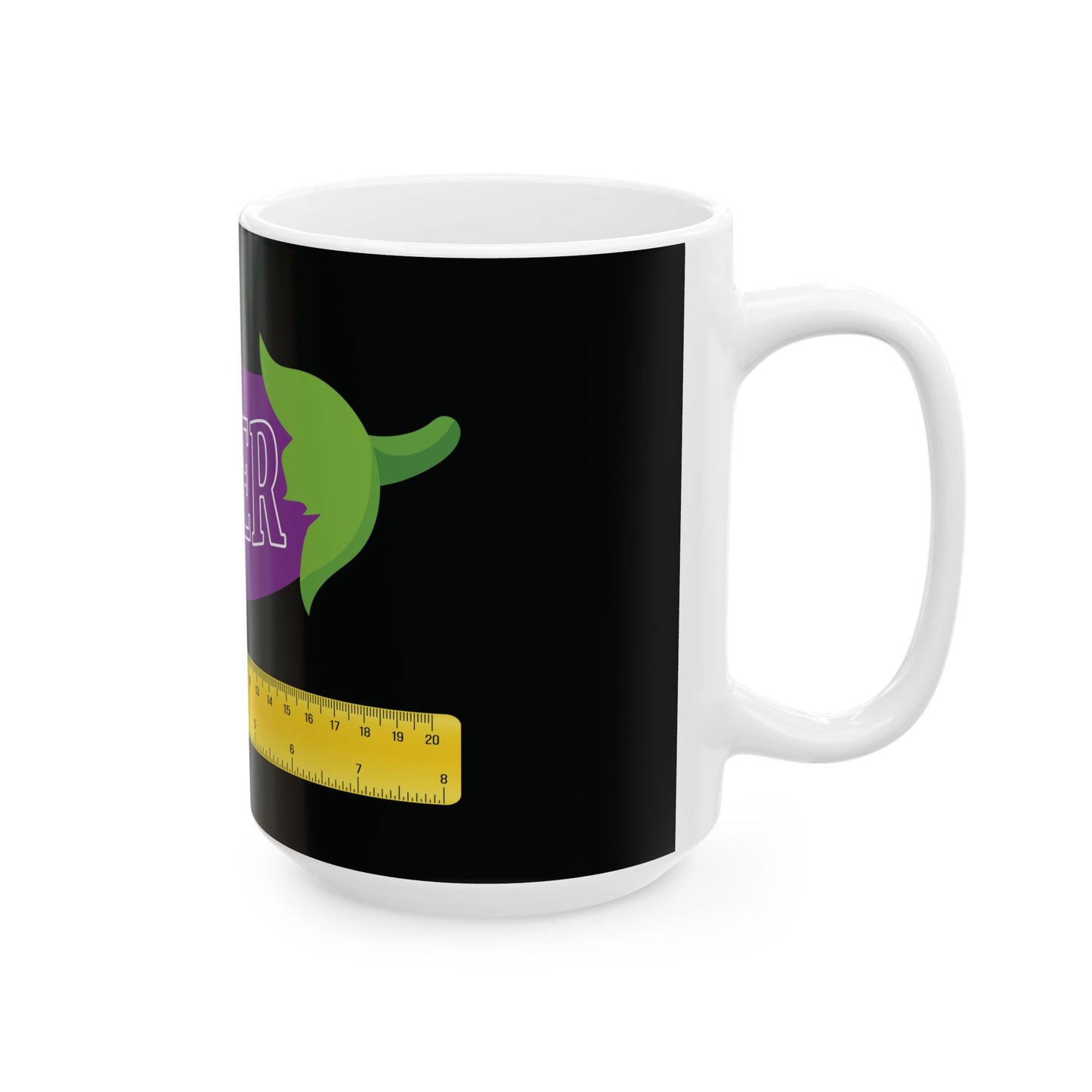 Are You a Grow-er? | Ceramic Mug, (11oz, 15oz)