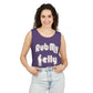Rub My Belly | Tank Top