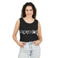 HOEXIST (White Letters) | Tank Top
