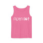 HOEXIST (White Letters) | Tank Top