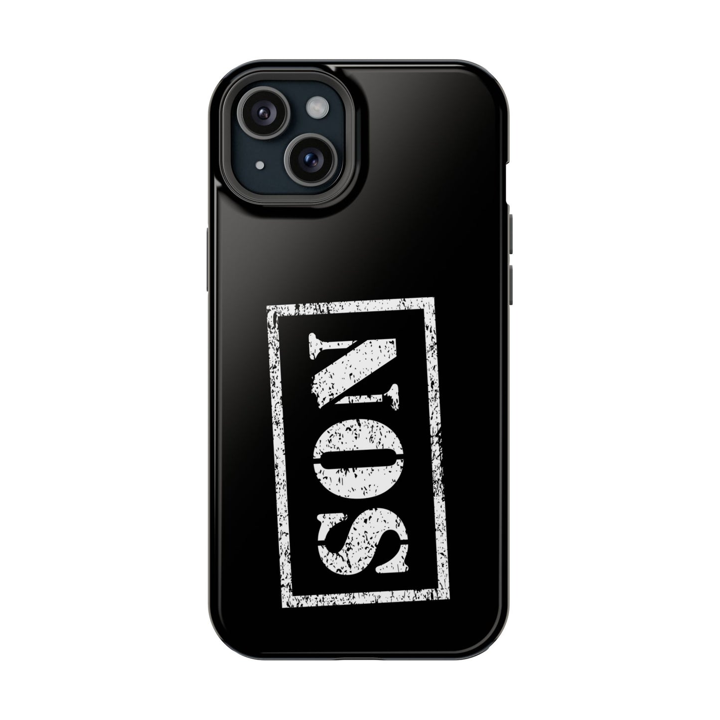 Son | Impact-Resistant Phone Case