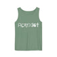 HOEXIST (White Letters) | Tank Top