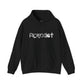 HOEXIST (White Letters) | Hoodie