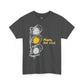 Consent - Yellow Light | T-Shirt