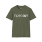 HOEXIST (White Letters)  | T-Shirt