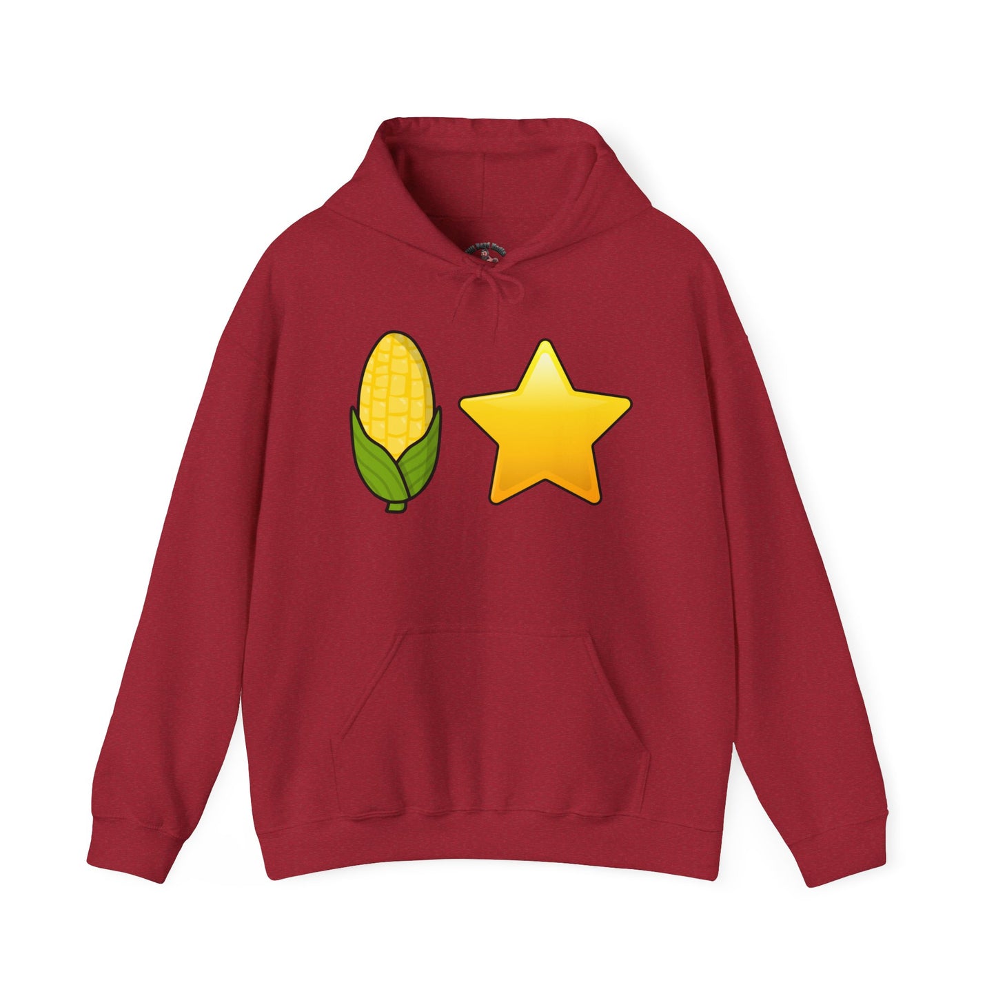 Corn Star | Hoodie