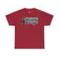 Become Ungovernable | T-Shirt Graphic Tee, Casual Wear, Streetwear, Gift for Him/Her, Everyday Style