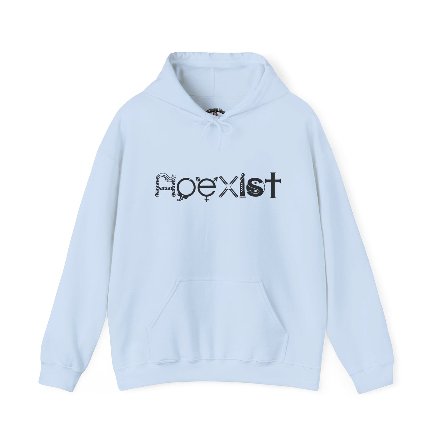HOEXIST | Hoodie