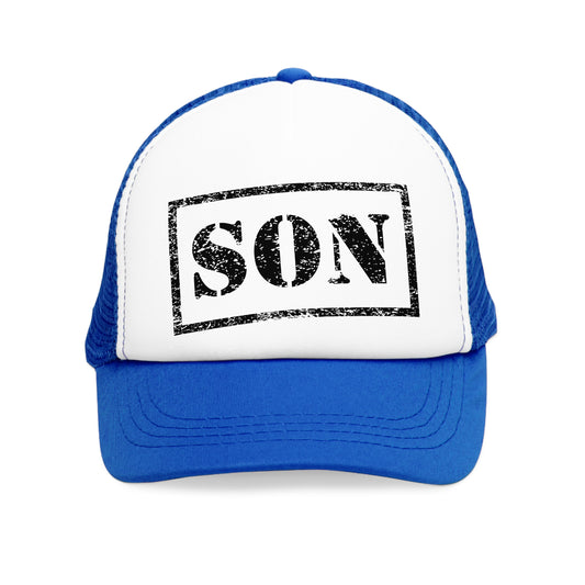 Son | Trucker Cap