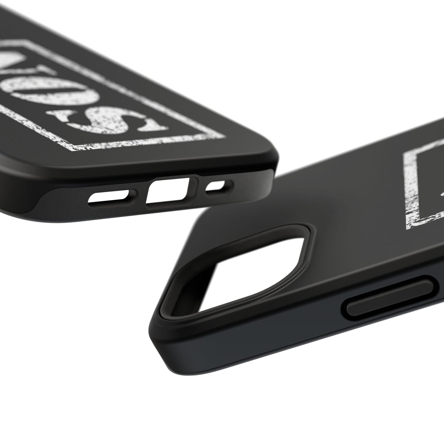 Son | Impact-Resistant Phone Case