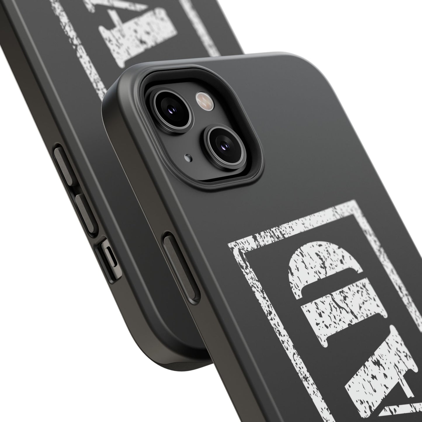 Dad | Impact-Resistant Phone Case