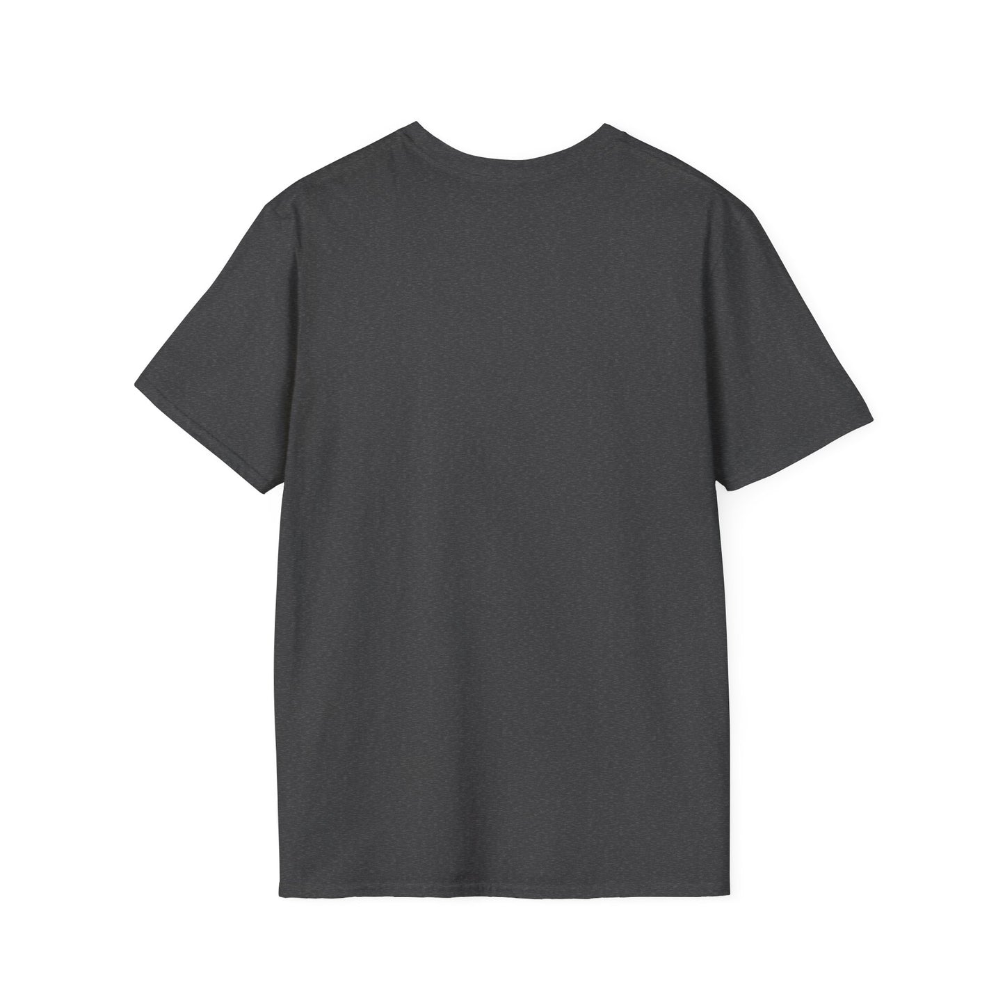 HOEXIST (White Letters)  | T-Shirt