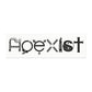 HOEXIST | Magnetic Bumper Sticker