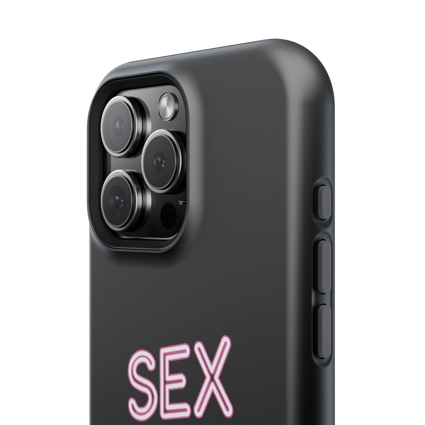 Sex Work Is Work | Impact-Resistant Phone Case