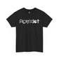 HOEXIST (White Letters)  | T-Shirt