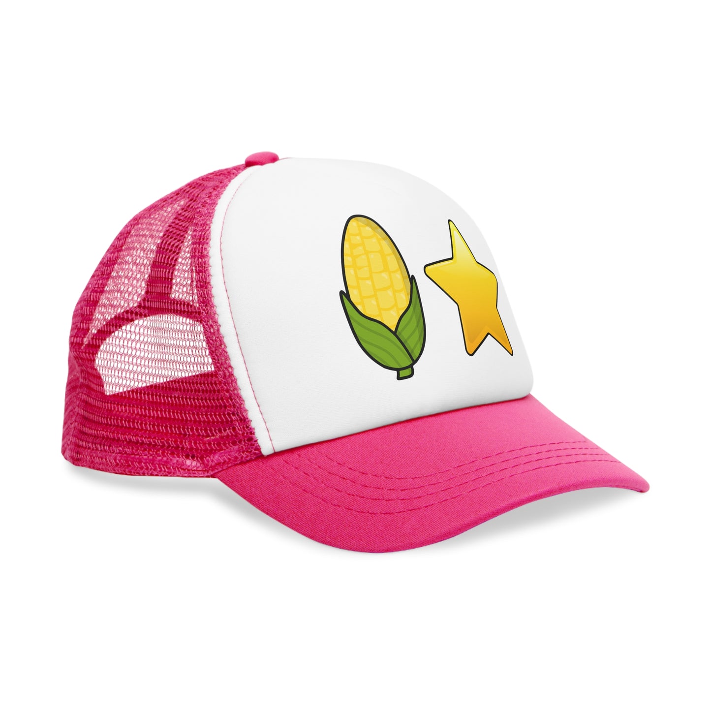 Corn Star | Trucker Cap