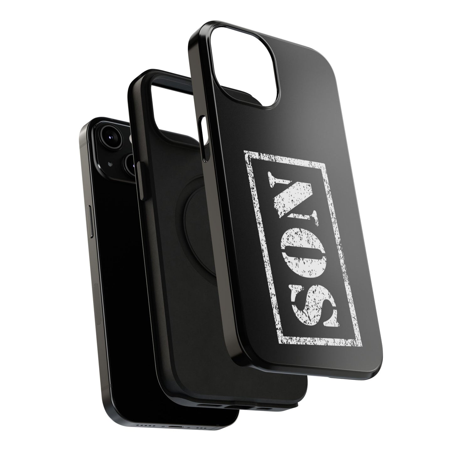 Son | Impact-Resistant Phone Case