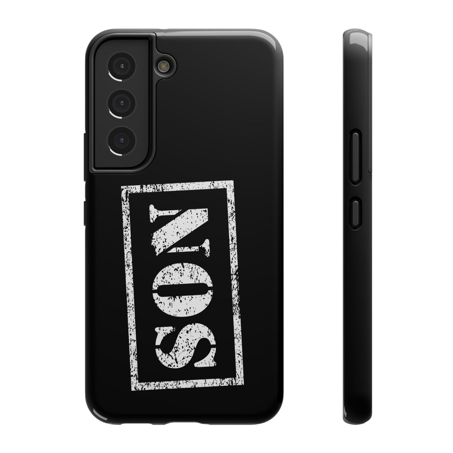 Son | Impact-Resistant Phone Case