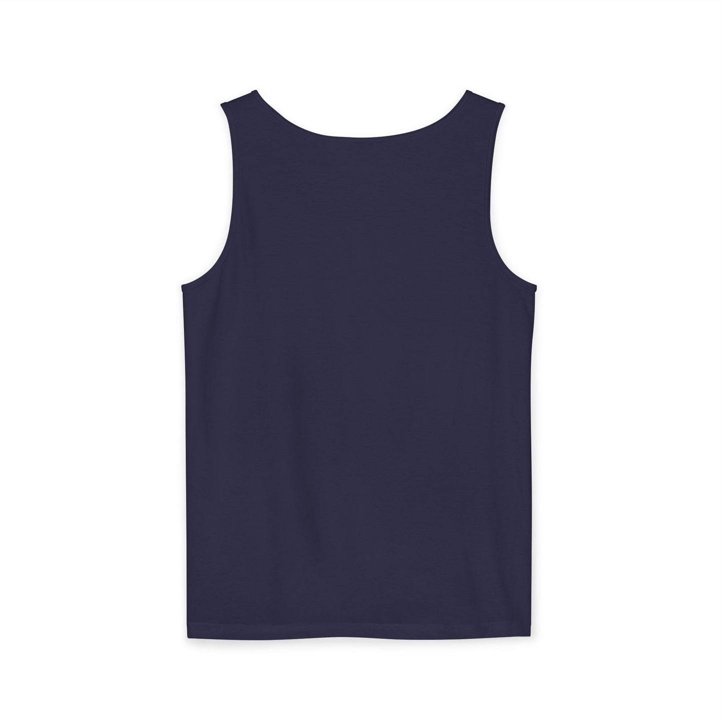 Copy of Consent - Red Light | Tank Top