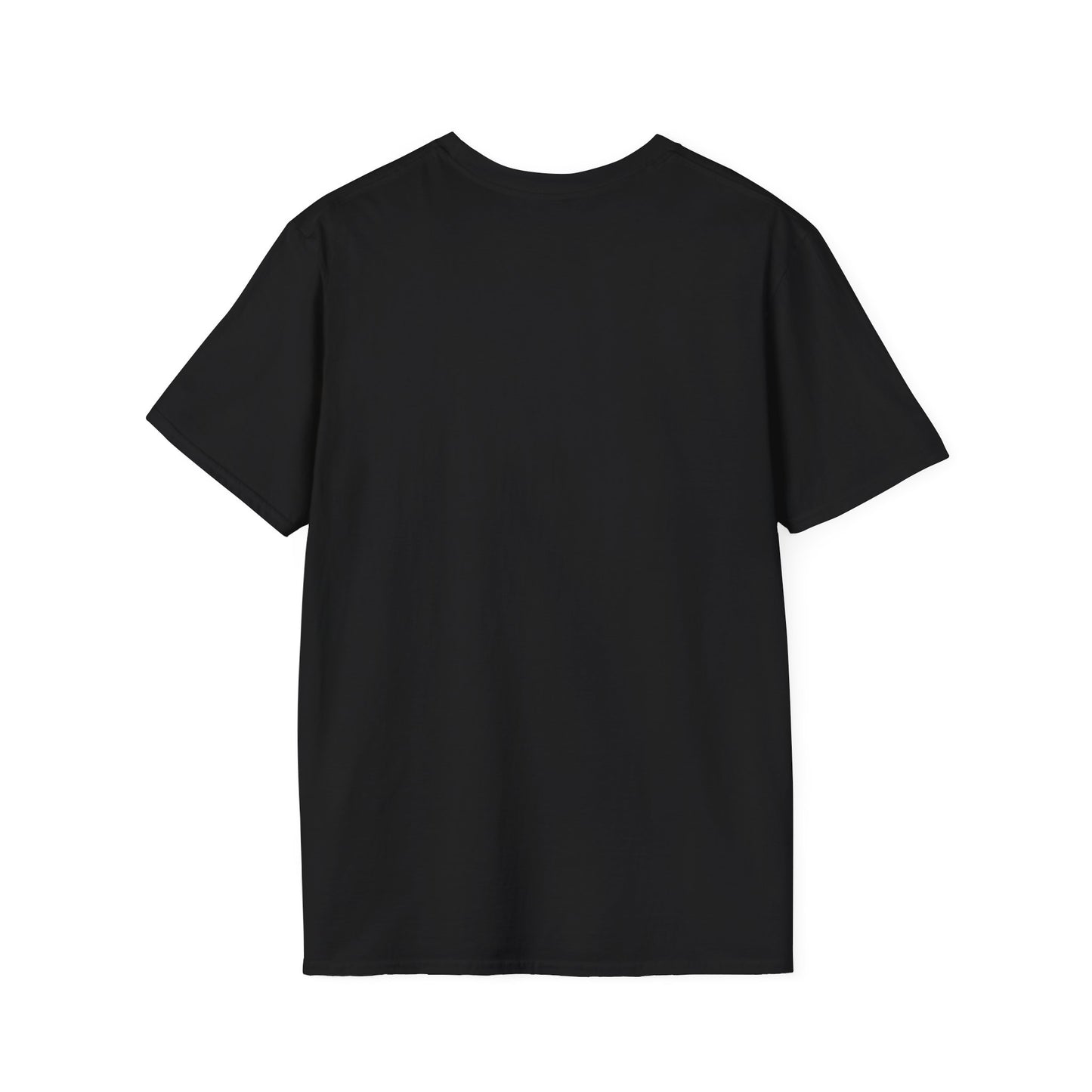 HOEXIST (White Letters)  | T-Shirt