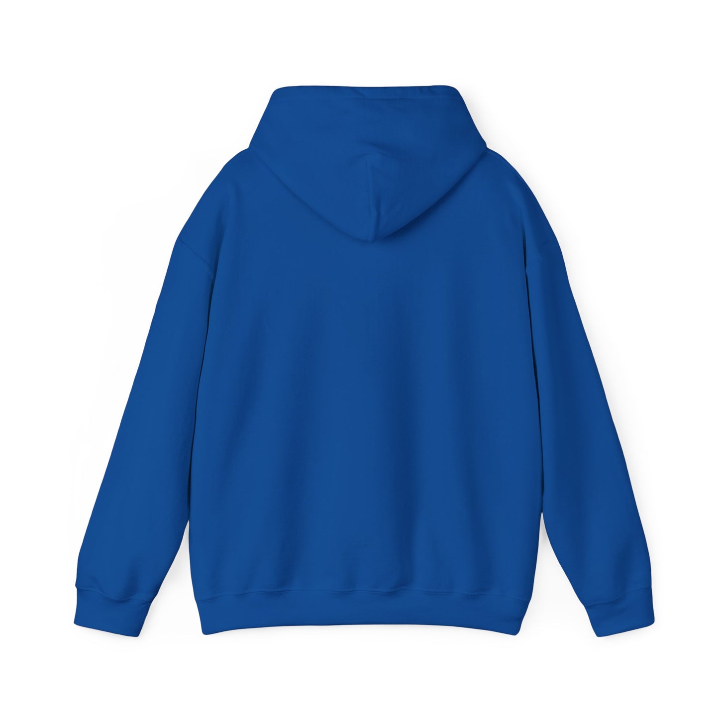 HOEXIST (White Letters) | Hoodie
