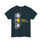 Consent - Yellow Light | T-Shirt