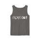 HOEXIST (White Letters) | Tank Top