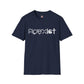 HOEXIST (White Letters)  | T-Shirt