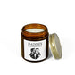 Daddies Need Daddies, Too | Scented Candles, Coconut Apricot Wax (4oz, 9oz)