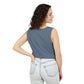HOEXIST (White Letters) | Tank Top