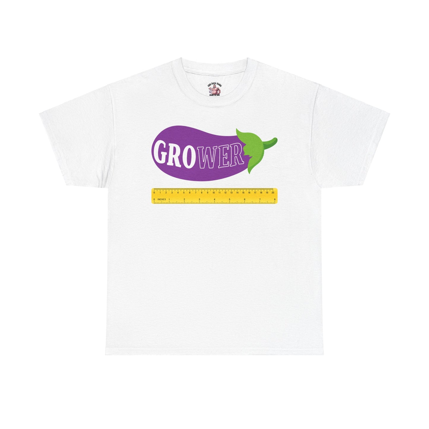 Are you a Grow-er?| T-Shirt