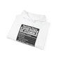 Vitamin D Nutrition Facts Hoodie — Funny Sunlight Health Graphic Sweatshirt