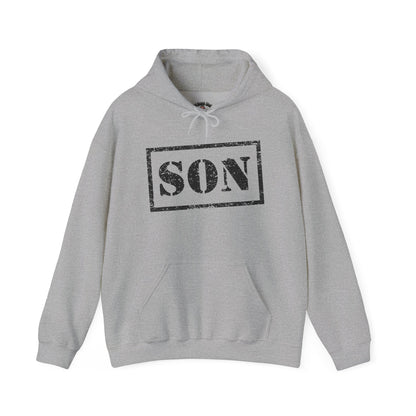 SON | Hoodie