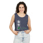 Consent - Green Light | Tank Top