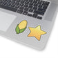 Corn Star | Stickers (10 Pack)