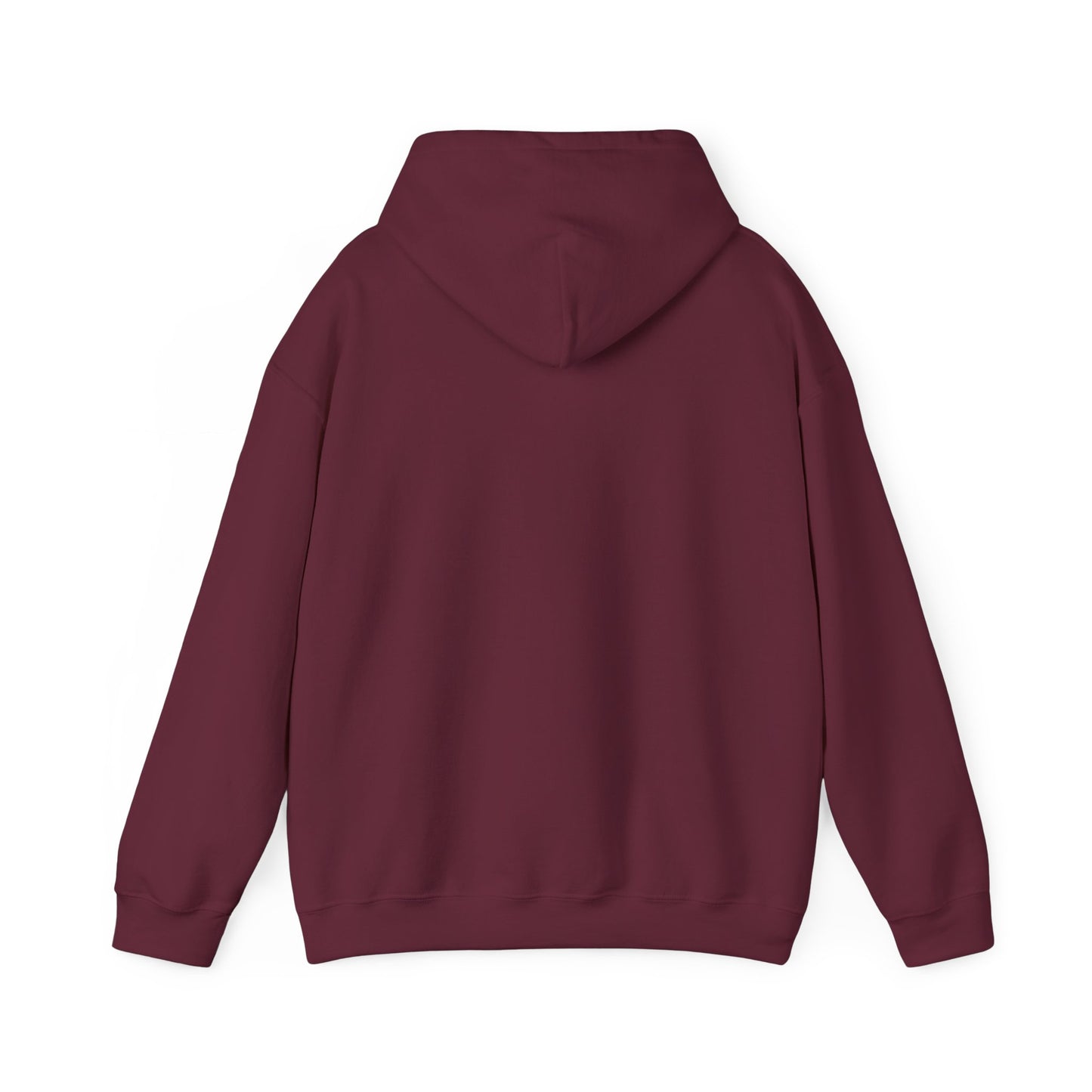 HOEXIST (White Letters) | Hoodie