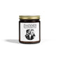 Daddies Need Daddies, Too | Scented Candles, Coconut Apricot Wax (4oz, 9oz)