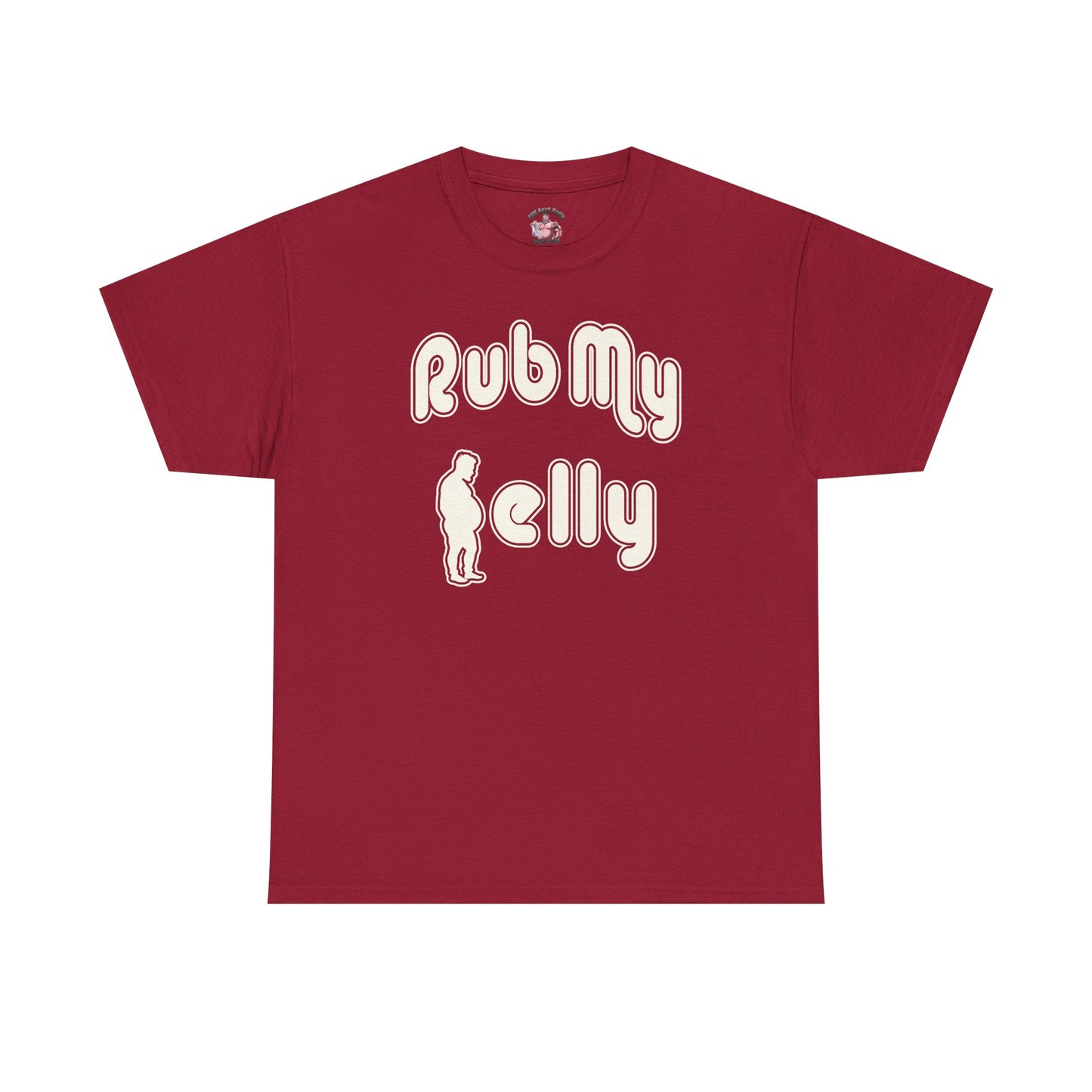 Rub My Belly | T-Shirt