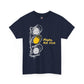 Consent - Yellow Light | T-Shirt