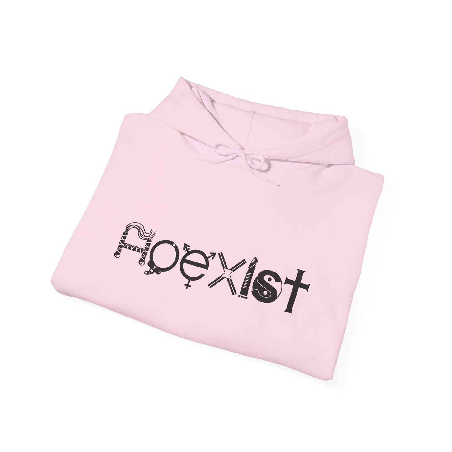 HOEXIST | Hoodie