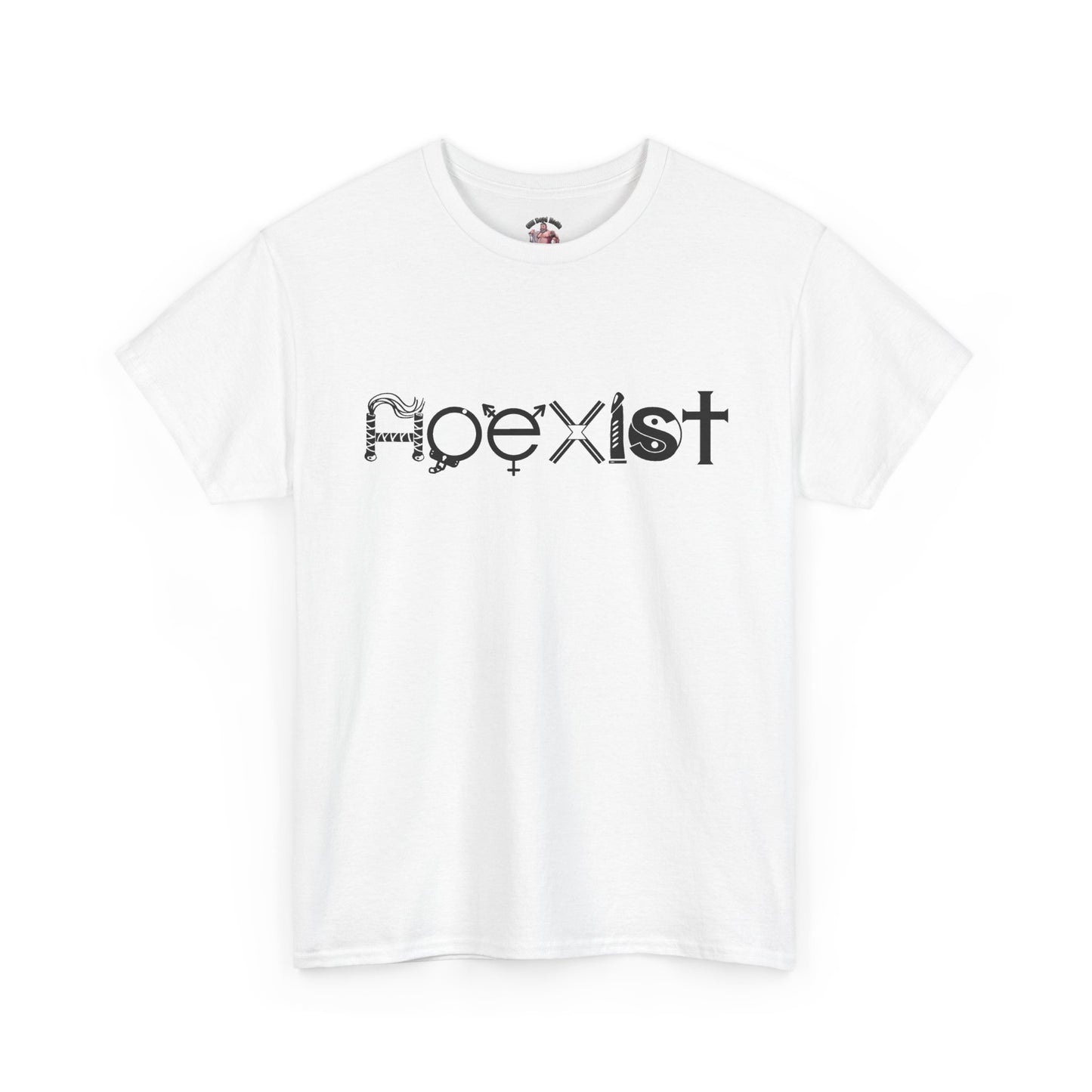 HOEXIST | T-Shirt
