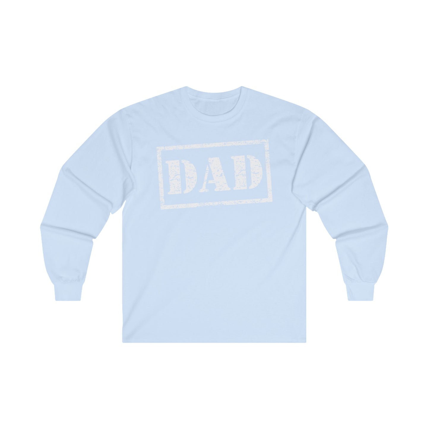 Dad | Long Sleeve T-Shirt