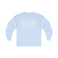 Dad | Long Sleeve T-Shirt