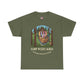 Campy Wuzzy Acres: Sash Queen Retirement Village Tee – NAB 2026 Fundraiser Shirt
