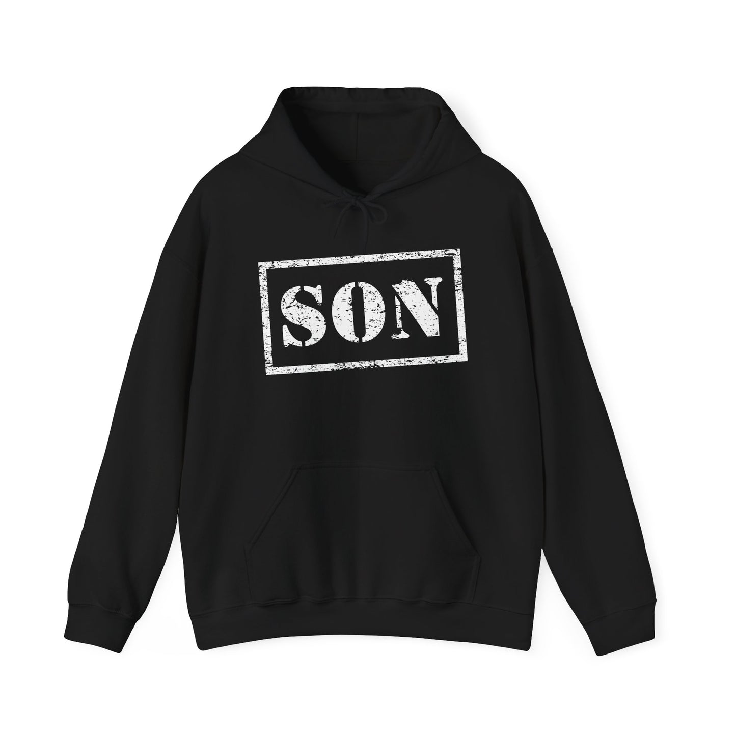 Son | Hoodie