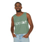 HOEXIST (White Letters) | Tank Top