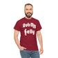 Rub My Belly | T-Shirt
