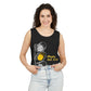 Copy of Consent - Red Light | Tank Top
