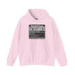 Vitamin D Nutrition Facts Hoodie — Funny Sunlight Health Graphic Sweatshirt
