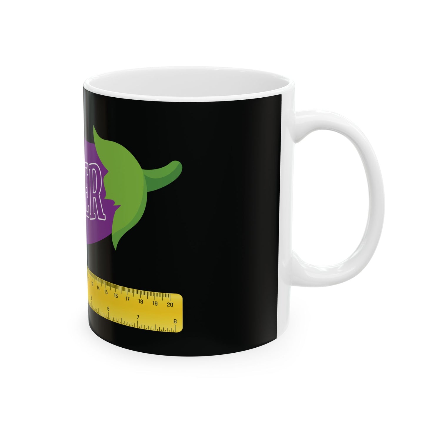 Are You a Grow-er? | Ceramic Mug, (11oz, 15oz)